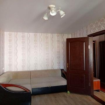 Сдаю квартиру в центральном районе