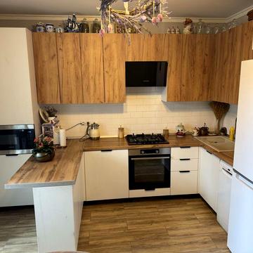 Продам 3-х км квартиру в Ірпені
