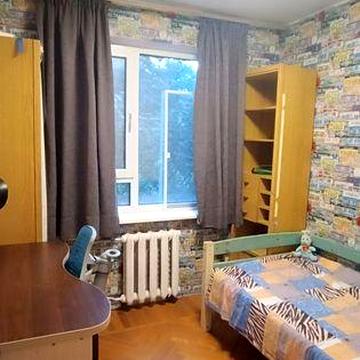 Сдам 3 к.кв.Балковская 25,центр,Приморский суд