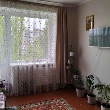 Продаю 1-к КВ.7/9 ул.Энтузиастов,Почта.