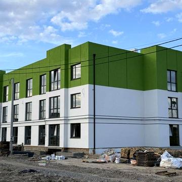 Продаж 1,2-кімнатної квартири  (підходить під  єОселю)