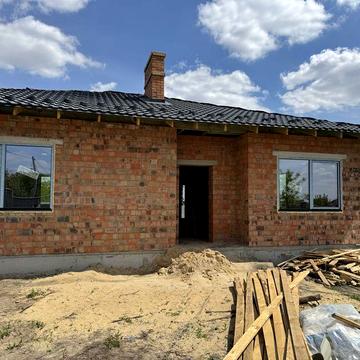 Продаж будинку на етапі будівництва без комісії