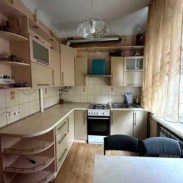 Оренда двокімнатної квартири, Вул. Героїв Крут, 1