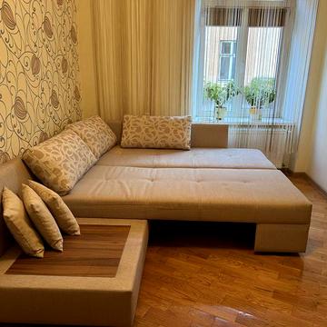 Оренда 1 кім квартири Львів центр площа Ринок +паркомісце