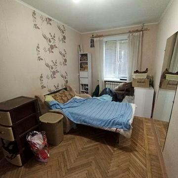 Сдам 2-х из.кв. метро Ботанический сад