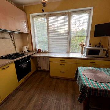 Оренда 2-х кімнатна вул Вахтанга Кікабідзе 5 Борщагівка