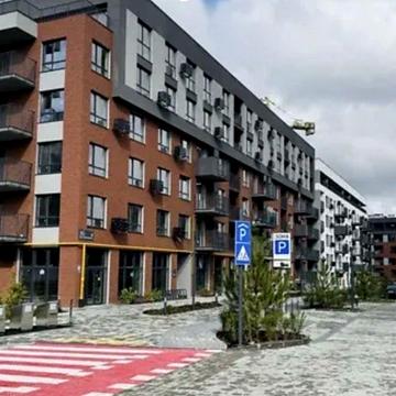 Продаж 1кімн квартири вул.Роксоляни ЖК Роксоляна