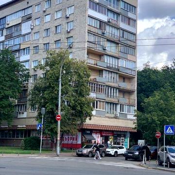 Продаж 3 кв-ри 94 м Центр Печерськ Вул. Омеляновича-Павленко 19 Вільна