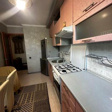Продаж 3 к квартири з Індивідуальним опаленням