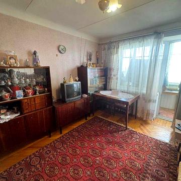 Продам 2-х квартиру в 14-ке за Солдатом, ул. 23 Августа