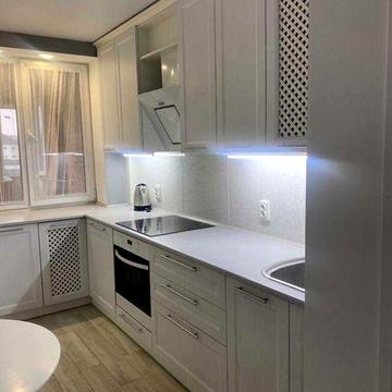 Продам 2к квартиру Харків з гарним  ремонтом