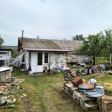 Продам дім село Широке