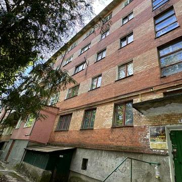 3-х кімнатна квартира Виставка tv
