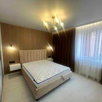 Продам 3к квартиру ЖК Аржанова ЖК Аржанова