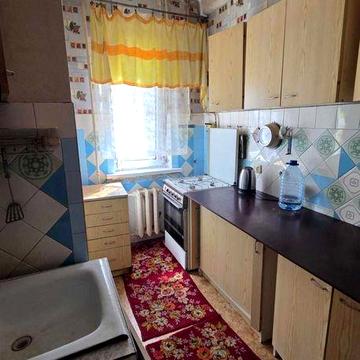Здам 1к квартиру на Чоколівці