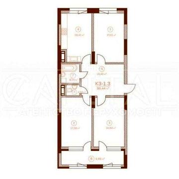 Продаж 3к квартири 98м2 на Печерську  Палац України, ЖК Stanford, вул. Предславинська 35 ЖК Stanford