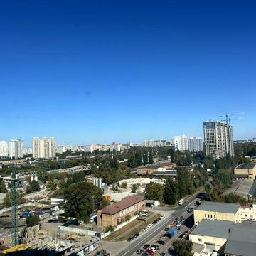 Продаж 2 кімнатної квартири в ЖК Great Грейт Осокорки Причальна 8 ЖК Great Грейт