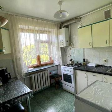 Квартира в центрі