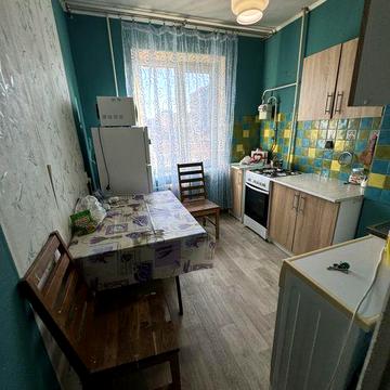 Свободна 11.06!Берем с животными!Без последнего мес!Однушка на садах!