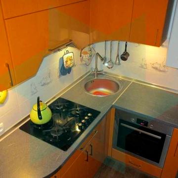 Продажа квартиры 47 м2