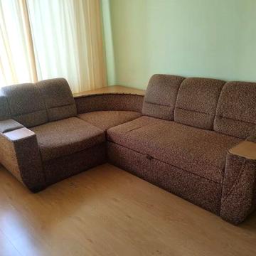 Здам 1кімн.квартиру вул.Празька 21/2.На довгий термін.8500гр.