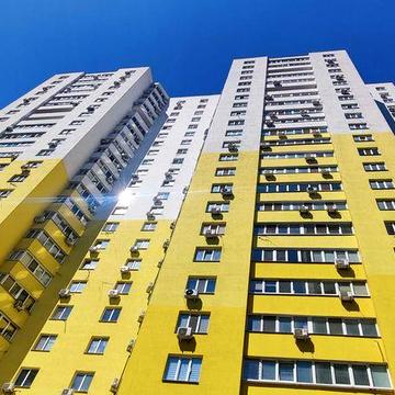 Продаж 50м квартири ЖК Одеський Бульвар Приміська вул. ЖК Одеський Бульвар