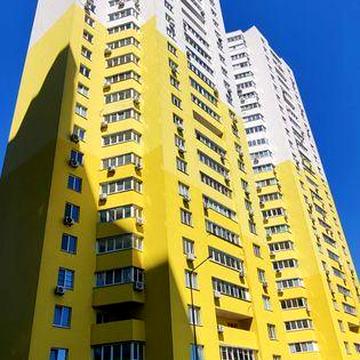 Продаж 50м квартири ЖК Одеський Бульвар Приміська вул. ЖК Одеський Бульвар