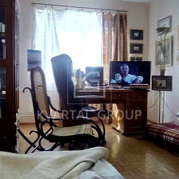 Продаж / Квартира / Пономарева, Коцюбинське