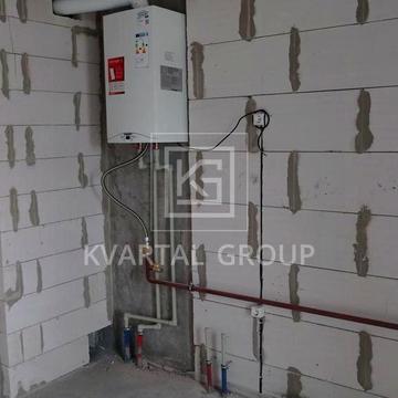 Продам 1-кімнатну квартиру в новому ЖК «Нова Буча »