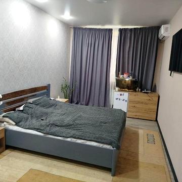 Квартира євродвохкімнатна Ярослава Гашека 22