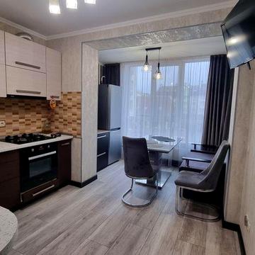 Оренда 1к квартири, ЖК "Львівський маєток"