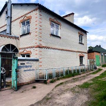Продаж житлового будинку від власника в місті Суми