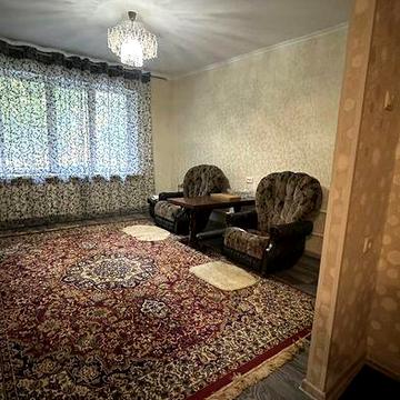 Продаж 3х кімнатної квартири Попова можливо по держпрограмах!