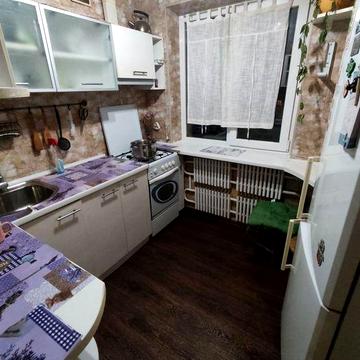 Продам 3ком.кв. Тракторостроителей, Любава