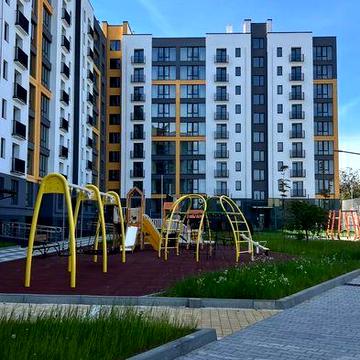 Продам квартиру, 4 поверх, 39.3 м.кв