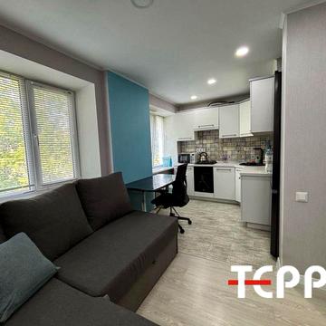 Продаж 2-кімнатної квартири-студії, вул. Бочарова