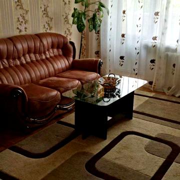 Довгострокова оренда комфортної та затишної 3-х кімнатної квартири.