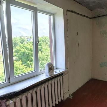 Здається 2 кімнатна квартира на югоке 5 етаж  будинку