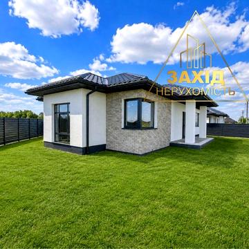 Будинок Американка 4к неподалік лісу та річки у Гаразджі ГАЗ по вулиці