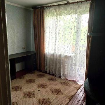 Здається 1 - кімнатна квартира по вул. Захисників України