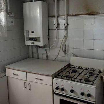 3к. Холодная гора