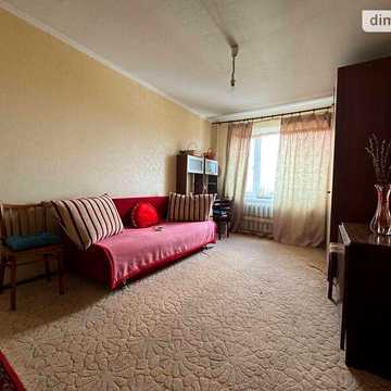 Продаж 2к Квартира Науки (Гагаріна) проспект