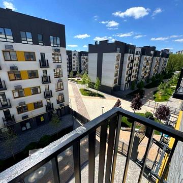 Продаж смарт-квартири в ЖК Молодість. Будинок з ліфтом! ЖК Молодість