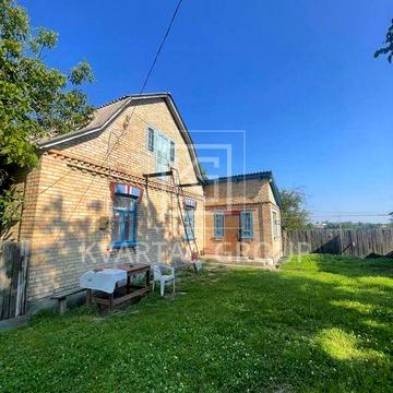 Будинок недалеко від Київа 62000
