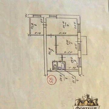 Продам 3 кімнатну квартиру район Пацаєва
