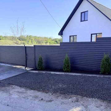 Продам Будинок в Бабаях, 89м2 под чистовую отделку (код 5573)