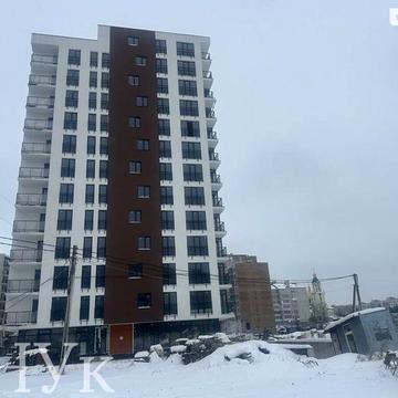 Продаються дві однокімнатні квартири з можливістю обєднання в трьохкімнатну