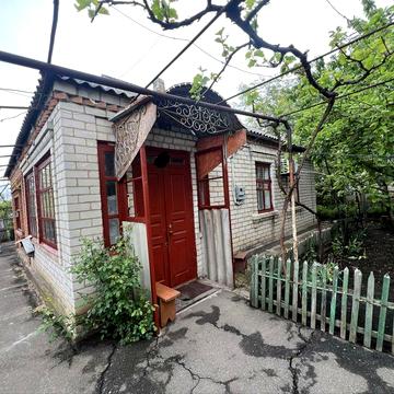 Будинок в р-ні вул Одеська біля центрального ринку