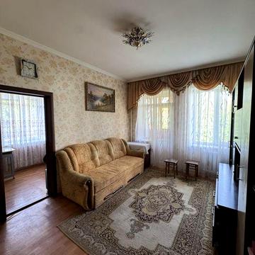 Оренда 2-кімнатної квартири ,Черьомушки
