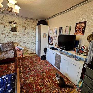 Квартира 3 кімната ЦРБ ЦРЛ Новомосковськ  Самар  Решкут  можливо через держ програму, сертифікат
